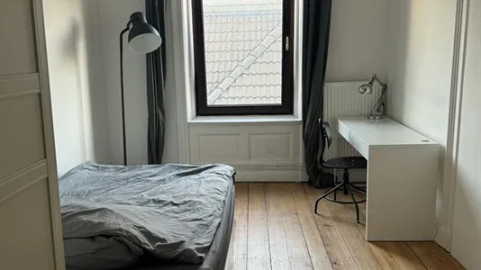 Rooms in Hamburg Eimsbuttel - photo 2
