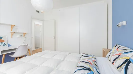 Rooms in Padua - photo 4