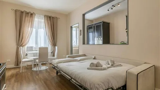 Apartments in Florence - photo 7
