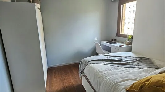 Rooms in el Camí de Vera - photo 8