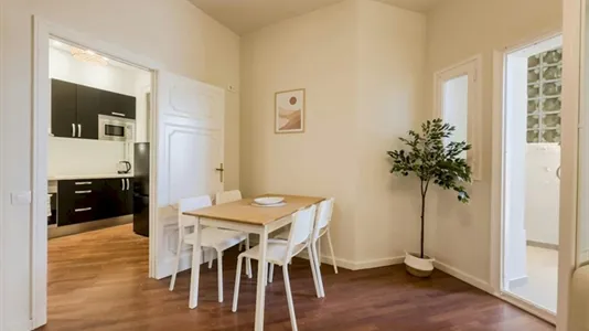 Apartments in Barcelona Sarrià-St. Gervasi - photo 6