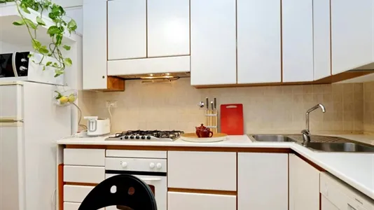 Apartments in Roma Municipio I – Centro Storico - photo 5