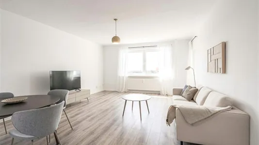 Apartments in Location is not specified - photo 6