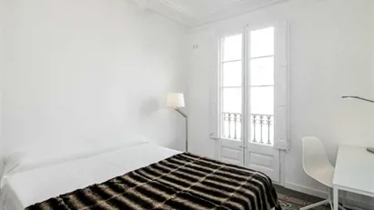 Room for rent in Barcelona
