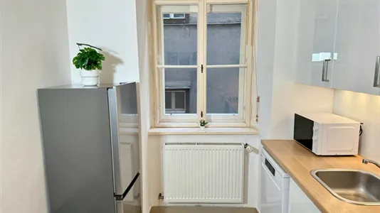 Rooms in Vienna Brigittenau - photo 5