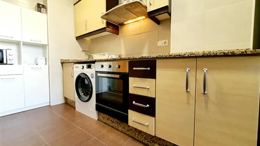 Apartments in Valencia Ciutat Vella - photo 9