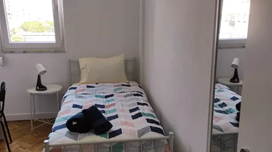 Rooms in Location is not specified - photo 3