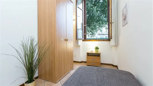 Apartments in Florence - photo 5