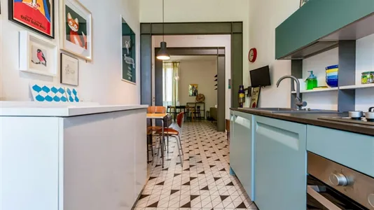 Apartments in Florence - photo 5