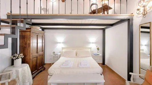 Apartments in Florence - photo 4