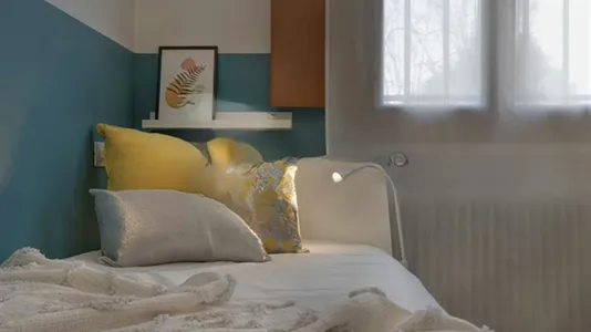 Rooms in Padua - photo 4