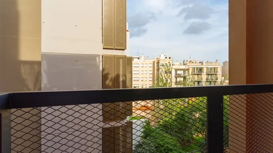 Apartments in Barcelona Eixample - photo 9