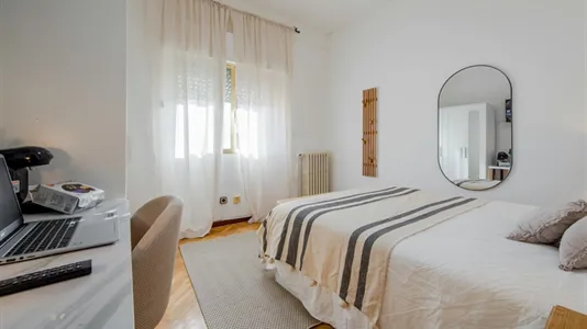Rooms in Madrid Retiro - photo 3