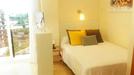 Apartments in Murcia - photo 5