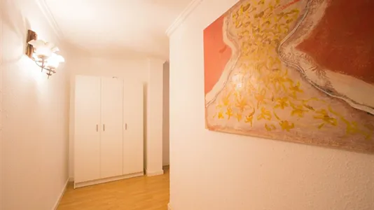 Rooms in Alboraya - photo 9