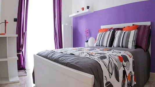 Rooms in Milano Zona 2 - Stazione Centrale, Gorla, Turro, Greco, Crescenzago - photo 1