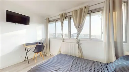 Room for rent in Toulouse, Occitanie