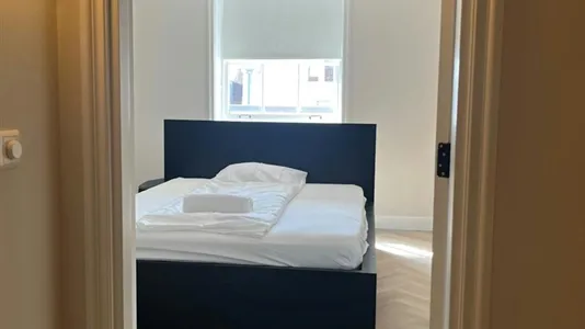 Apartments in Haarlem - photo 8