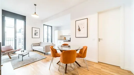 Apartments in Berlin Charlottenburg-Wilmersdorf - photo 7