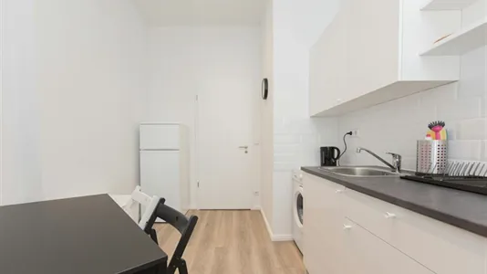 Rooms in Berlin Treptow-Köpenick - photo 6