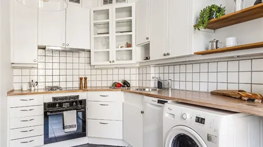 Apartments in Vasastan - photo 2