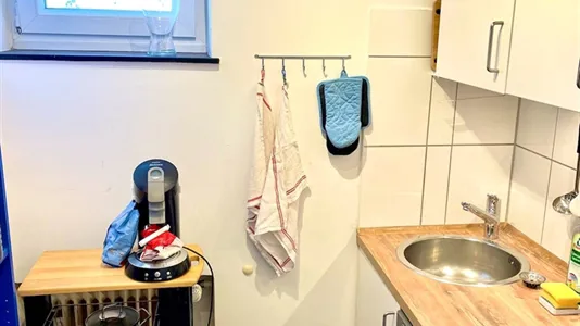 Apartments in Location is not specified - photo 9