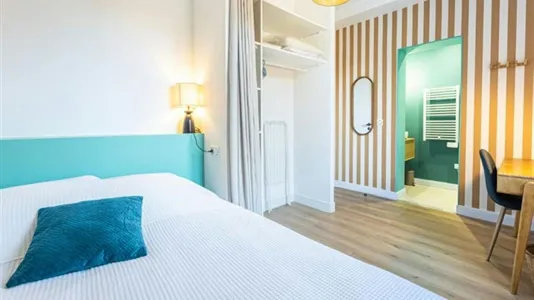 Rooms in Nanterre - photo 6