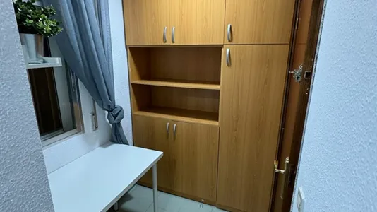 Rooms in Getafe - photo 2