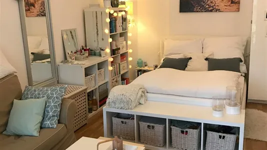 Rooms in Frankfurt Süd - photo 6