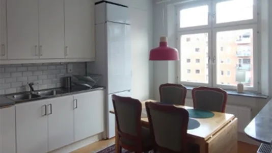 Apartments in Helsingborg - photo 4