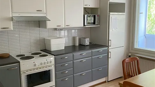 Rooms in Espoo - photo 5