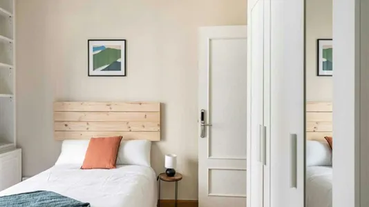 Rooms in Madrid Salamanca - photo 6