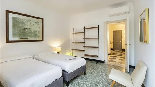 Apartments in Genoa - photo 2
