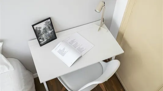 Apartments in Barcelona Sarrià-St. Gervasi - photo 5