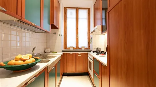 Apartments in Roma Municipio I – Centro Storico - photo 8