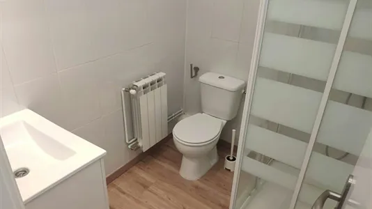 Rooms in Madrid Puente de Vallecas - photo 9