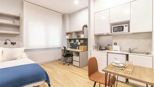 Apartments in Enramadilla - photo 1