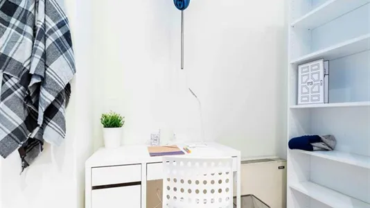 Rooms in Bologna - photo 5