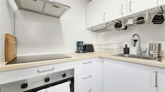 Rooms in Valencia Algirós - photo 6