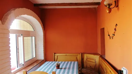 Apartments in Barcelona Ciutat Vella - photo 6