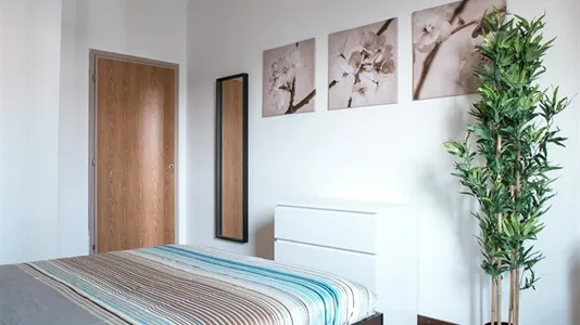 Rooms in Milano Zona 7 - Baggio, De Angeli, San Siro - photo 2