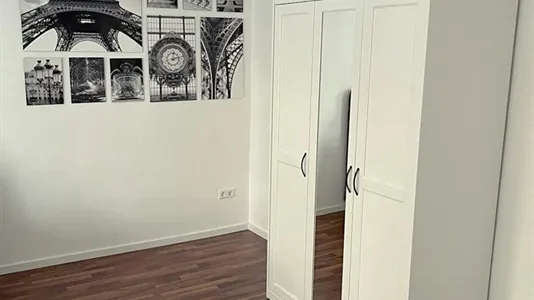 Rooms in Frankfurt Innenstadt I - photo 5