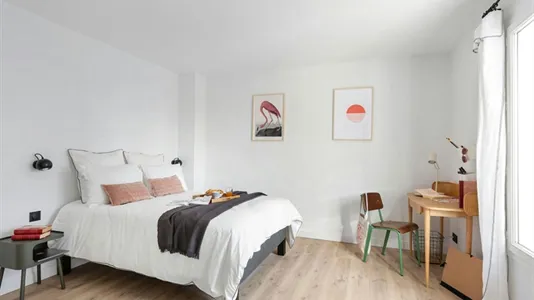 Rooms in Nanterre - photo 2