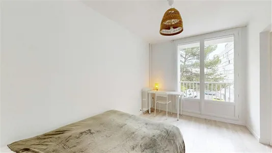 Rooms in Montpellier - photo 3