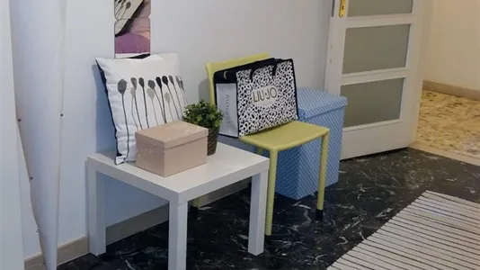 Rooms in Florence - photo 7