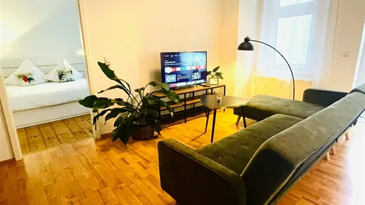 Apartments in Berlin Friedrichshain-Kreuzberg - photo 7