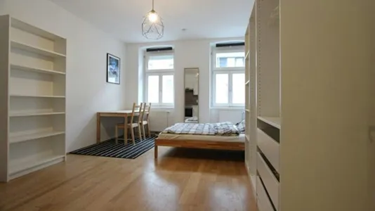 Apartments in Vienna Favoriten - photo 4