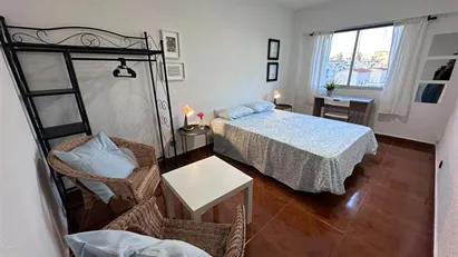 Room for rent in Alcalá de Henares, Comunidad de Madrid