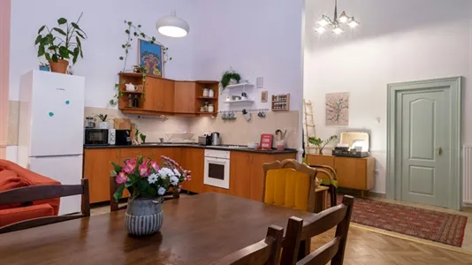 Apartments in Budapest Belváros-Lipótváros - photo 10