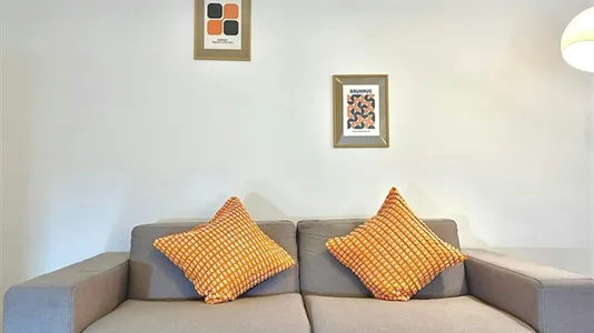 Apartments in Antony - photo 8